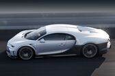 Bugatti Chiron Super Sport 2021 - present