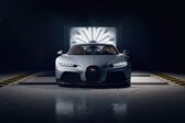 Bugatti Chiron Super Sport 2021 - present