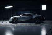 Bugatti Chiron Super Sport 2021 - present