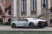 Bugatti Chiron Super Sport 2021 - present