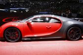 Bugatti Chiron Sport 2018 - present