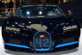Bugatti Chiron 2016 - present