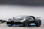 Bugatti Divo 2018 - present