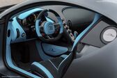 Bugatti Divo 2018 - present