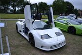 Bugatti EB 110 1991 - 1996