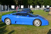 Bugatti EB 110 GT (559 Hp) 1991 - 1996