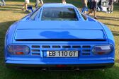 Bugatti EB 110 1991 - 1996