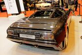 Bugatti EB 110 GT (559 Hp) 1991 - 1996