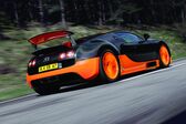 Bugatti Veyron Coupe 8.0 W16 (1001 Hp) AWD DSG 2005 - 2011