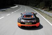 Bugatti Veyron Coupe 8.0 W16 (1001 Hp) AWD DSG 2005 - 2011