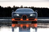 Bugatti Veyron Coupe 8.0 W16 (1001 Hp) AWD DSG 2005 - 2011