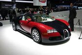 Bugatti Veyron Coupe 2005 - 2011