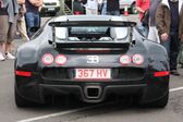 Bugatti Veyron Coupe 8.0 W16 (1001 Hp) AWD DSG 2005 - 2011