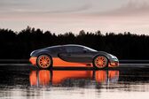 Bugatti Veyron Coupe 2005 - 2011