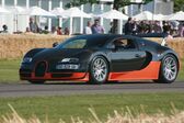 Bugatti Veyron Coupe 8.0 W16 (1001 Hp) AWD DSG 2005 - 2011