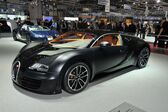 Bugatti Veyron Coupe 2005 - 2011