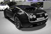 Bugatti Veyron Coupe 8.0 W16 (1001 Hp) AWD DSG 2005 - 2011