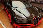 Bugatti Veyron Coupe 2005 - 2011