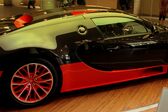 Bugatti Veyron Coupe 8.0 W16 (1001 Hp) AWD DSG 2005 - 2011