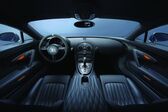 Bugatti Veyron Coupe 8.0 W16 (1001 Hp) AWD DSG 2005 - 2011