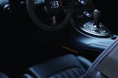 Bugatti Veyron Coupe 8.0 W16 (1001 Hp) AWD DSG 2005 - 2011