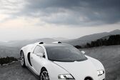 Bugatti Veyron Targa 2009 - 2015