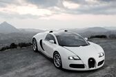 Bugatti Veyron Targa Grand Sport 8.0 W16 (1001 Hp) AWD DSG 2009 - 2015