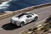 Bugatti Veyron Targa Grand Sport 8.0 W16 (1001 Hp) AWD DSG 2009 - 2015