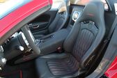 Bugatti Veyron Targa Grand Sport 8.0 W16 (1001 Hp) AWD DSG 2009 - 2015