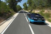 Bugatti Veyron Targa 2009 - 2015