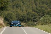 Bugatti Veyron Targa Grand Sport 8.0 W16 (1001 Hp) AWD DSG 2009 - 2015