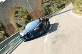 Bugatti Veyron Targa 2009 - 2015