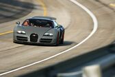 Bugatti Veyron Targa Grand Sport 8.0 W16 (1001 Hp) AWD DSG 2009 - 2015