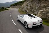 Bugatti Veyron Targa Grand Sport 8.0 W16 (1001 Hp) AWD DSG 2009 - 2015