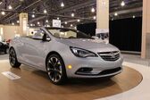 Buick Cascada 2016 - present