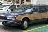 Buick Century Wagon 2.2 i (122 Hp) 1993 - 1997