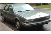 Buick Century 2.2 (122 Hp) 1993 - 1997