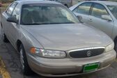 Buick Century (W) 3.1 i V6 (162 Hp) 1997 - 1999