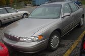 Buick Century (W) 3.1 i V6 (177 Hp) 2000 - 2005