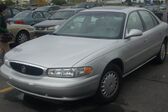 Buick Century (W) 3.1 i V6 (162 Hp) 1997 - 1999