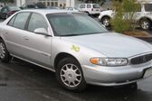 Buick Century (W) 1997 - 2005