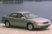 Buick Century (W) 3.1 i V6 (162 Hp) 1997 - 1999