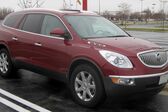 Buick Enclave 3.6i V6 4WD (275 Hp) 2007 - 2017