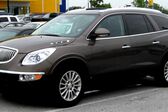 Buick Enclave 3.6i V6 2WD (275 Hp) 2007 - 2017