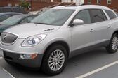 Buick Enclave 3.6i V6 2WD (275 Hp) 2007 - 2017