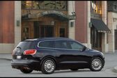 Buick Enclave 3.6i V6 2WD (275 Hp) 2007 - 2017