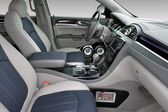 Buick Enclave 3.6i V6 4WD (275 Hp) 2007 - 2017