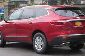 Buick Enclave II 3.6 V6 (310 Hp) AWD Automatic 2017 - present