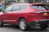 Buick Enclave II 2017 - present