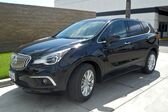 Buick Envision I 2015 - 2017